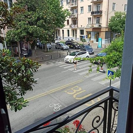 House N39 Apartment Batumi Luaran gambar