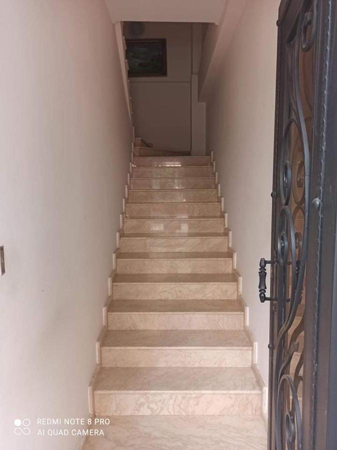 House N39 Apartment Batumi Luaran gambar