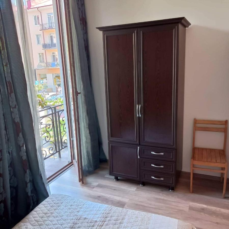House N39 Apartment Batumi Luaran gambar