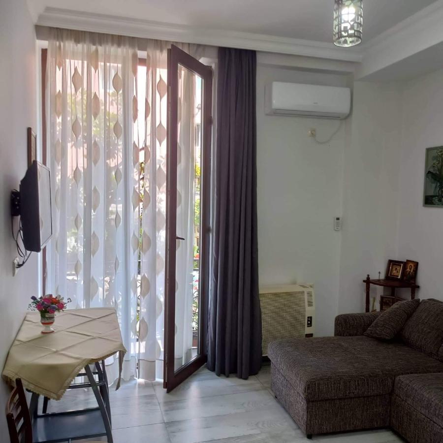 House N39 Apartment Batumi Luaran gambar