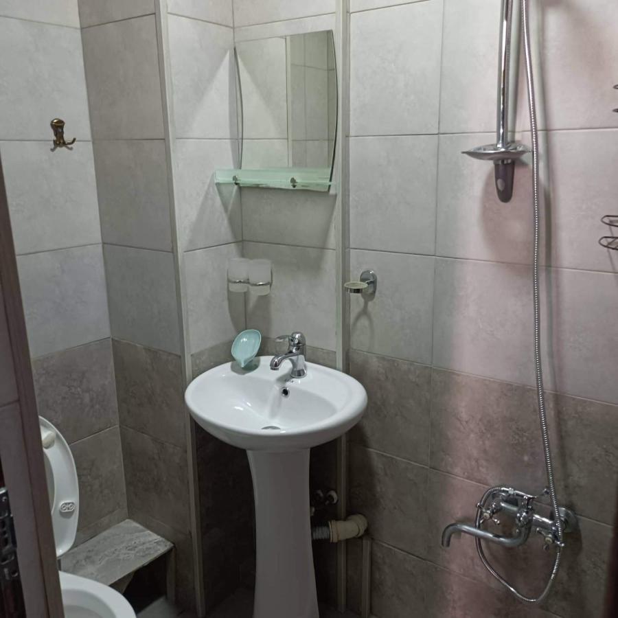 House N39 Apartment Batumi Luaran gambar